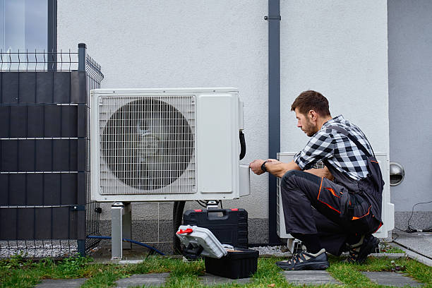 Trusted Hvac Installation service in Salinas, CA - HVAC Repair CO